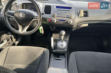 Седан Honda Civic 2009 в 