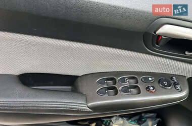 Седан Honda Civic 2009 в 