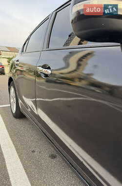 Седан Honda Civic 2012 в 