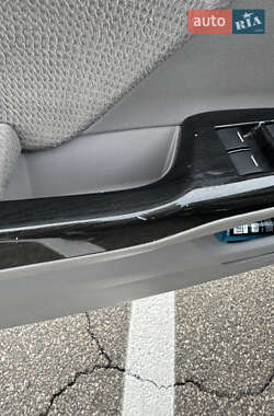 Седан Honda Civic 2012 в 