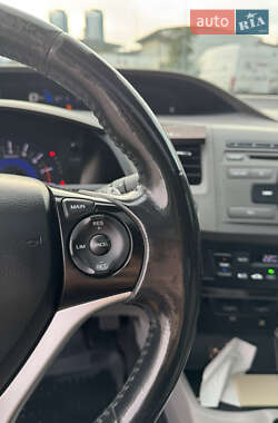 Седан Honda Civic 2012 в 