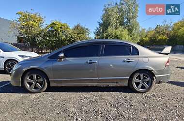 Седан Honda Civic 2006 в 