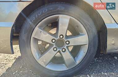 Седан Honda Civic 2006 в 