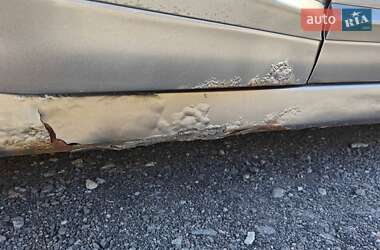 Седан Honda Civic 2006 в 