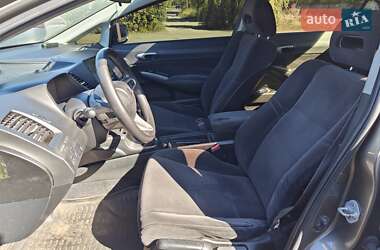 Седан Honda Civic 2006 в 