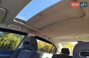Седан Honda Civic 2006 в 