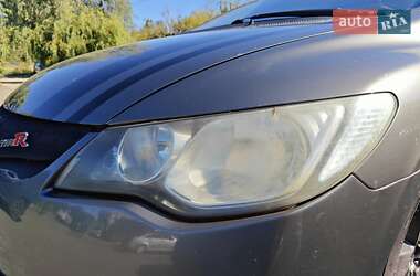 Седан Honda Civic 2006 в 