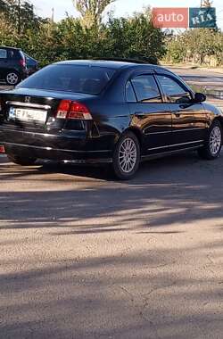 Седан Honda Civic 2004 в 