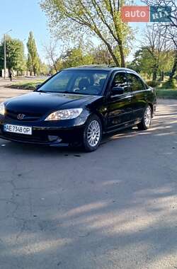 Седан Honda Civic 2004 в 