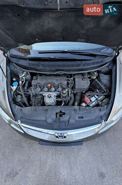 Седан Honda Civic 2008 в 