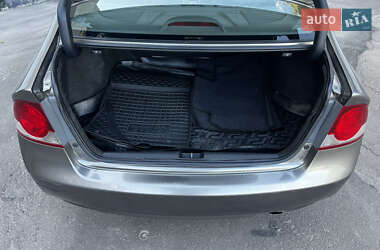 Седан Honda Civic 2008 в 