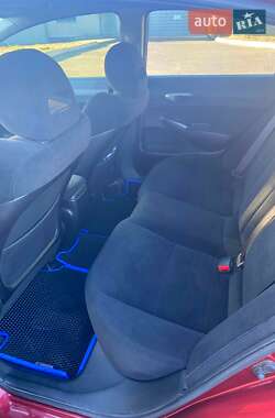 Седан Honda Civic 2008 в 
