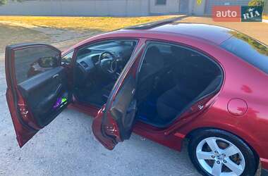 Седан Honda Civic 2008 в 