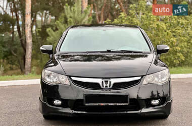 Седан Honda Civic 2010 в 