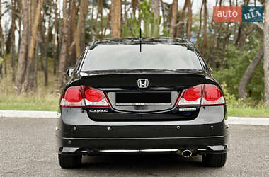Седан Honda Civic 2010 в 