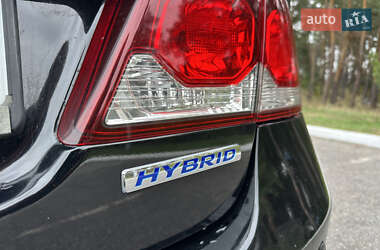 Седан Honda Civic 2010 в 