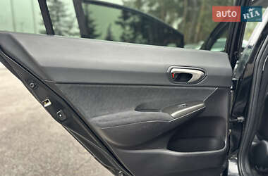 Седан Honda Civic 2010 в 