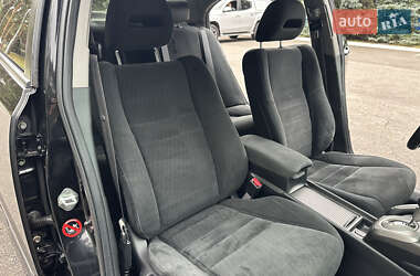 Седан Honda Civic 2010 в 