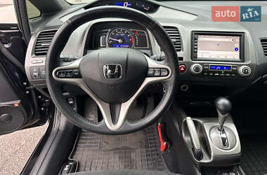 Седан Honda Civic 2010 в 
