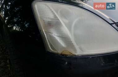 Хэтчбек Honda Civic 2001 в 