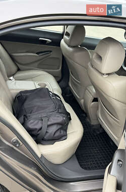 Седан Honda Civic 2009 в 