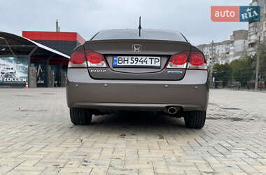 Седан Honda Civic 2009 в Херсоні