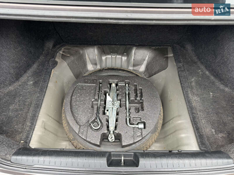 Седан Honda Civic 2009 в Херсоні фото 16 Седан Honda Civic 2009 в Херсоні
