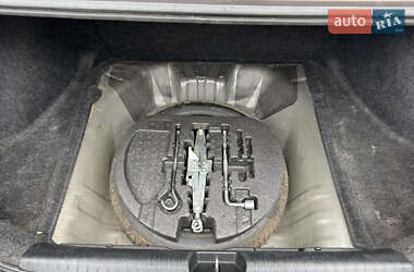 Седан Honda Civic 2009 в 