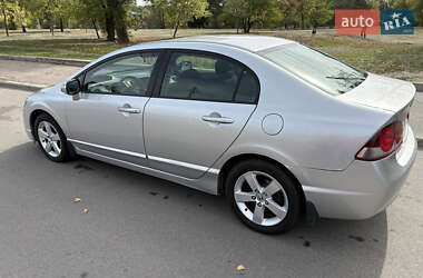 Седан Honda Civic 2008 в 