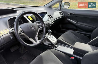 Седан Honda Civic 2008 в 