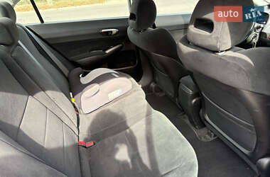 Седан Honda Civic 2008 в 