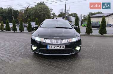 Хэтчбек Honda Civic 2008 в 