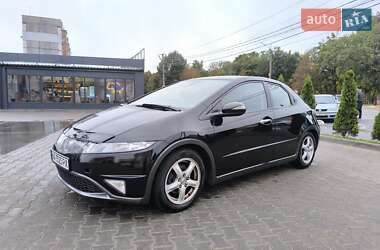 Хетчбек Honda Civic 2008 в Яготині