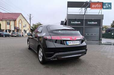 Хэтчбек Honda Civic 2008 в 