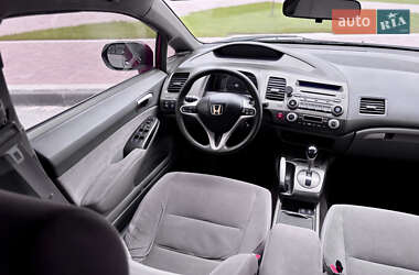 Хэтчбек Honda Civic 2007 в 