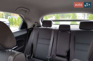 Хэтчбек Honda Civic 2008 в 
