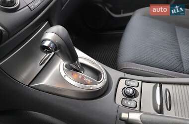 Хэтчбек Honda Civic 2008 в 