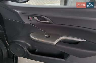 Хэтчбек Honda Civic 2008 в 