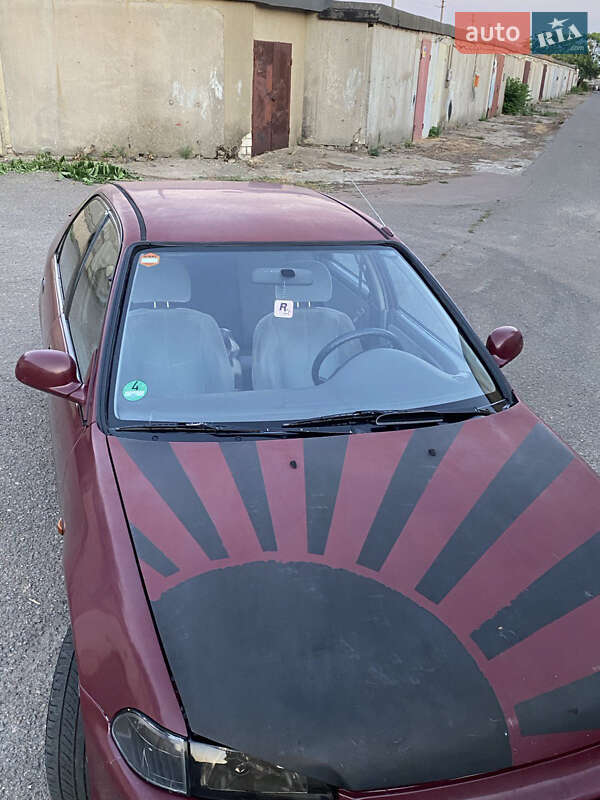 Honda Civic 1994