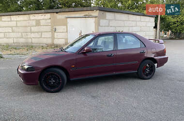 Седан Honda Civic 1994 в 