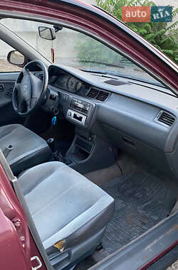 Седан Honda Civic 1994 в 