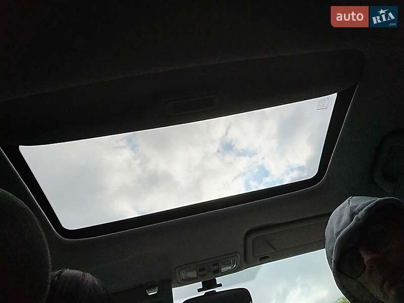 Седан Honda Civic 2007 в Тернополі фото 20 Седан Honda Civic 2007 в Тернополі