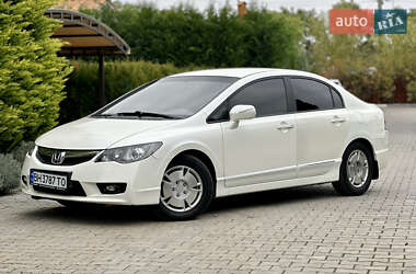 Седан Honda Civic 2009 в 