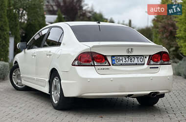 Седан Honda Civic 2009 в 