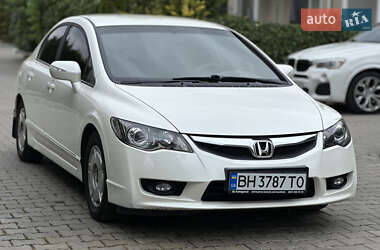 Седан Honda Civic 2009 в 