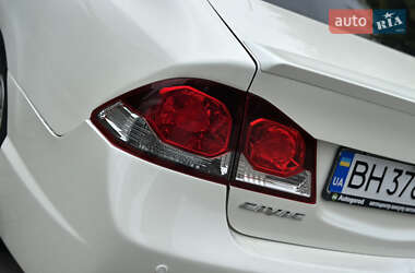 Седан Honda Civic 2009 в 