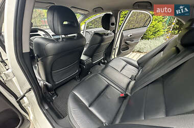 Седан Honda Civic 2009 в 