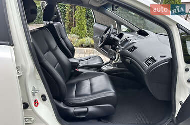 Седан Honda Civic 2009 в 