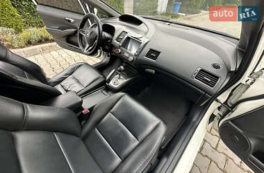 Седан Honda Civic 2009 в 