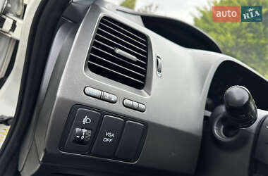 Седан Honda Civic 2009 в 